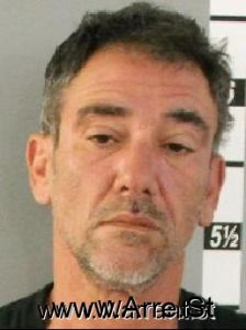 Manuel Aneiro Mayea Arrest Mugshot